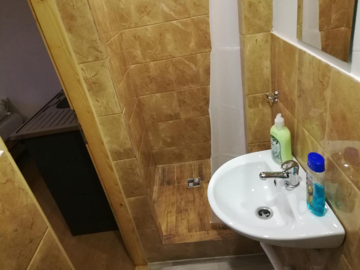 U Dragouna Cholina エクステリア 写真